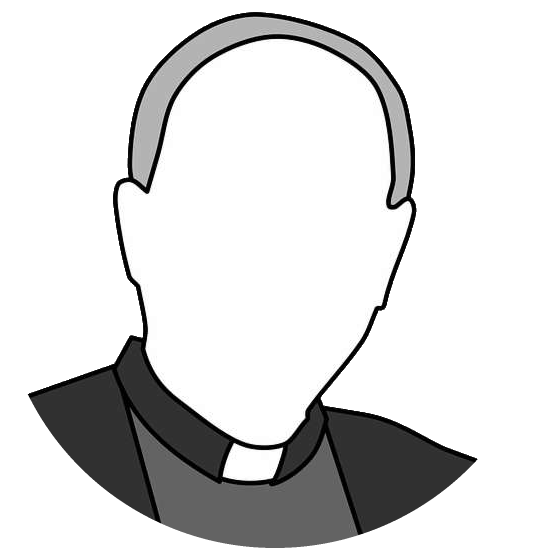TEMPLATE Clerics – The Canonical Old Roman Catholic Clerical Directory